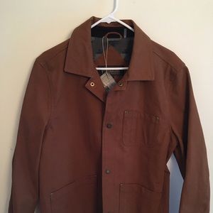 Pendleton jacket / coat. New!